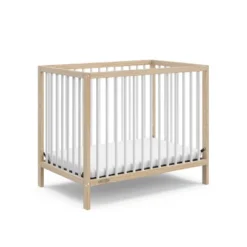 Graco Teddi Convertible Mini Crib 18 Graco Teddi Convertible Mini Crib -Graco Sales GUEST e13a4ad4 ca20 4e62 bb16 b2025acfe7b0