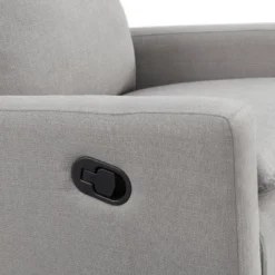 Oxford Baby Uptown Nursery Swivel Glider Recliner Chair -Graco Sales GUEST e159c158 e379 4332 8805 892c6d31591c