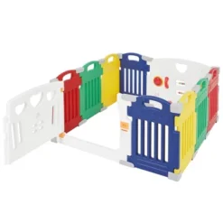 Dream On Me Rumi Play Center, Play Pen, Play Yard -Graco Sales GUEST e160d523 2083 4169 afad 0d56cd3060d0