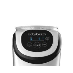 Baby Brezza Formula Pro Mini -Graco Sales GUEST e168a473 3219 4040 9d32 21341b22182c