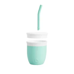 Munchkin Cest 4oz Silicone Open Portable Training Cup - Mint 11 Munchkin Cest 4oz Silicone Open Portable Training Cup - Mint -Graco Sales GUEST e1b15a2f 47b2 40a2 9a1f 0c48512a382c