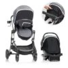 Evenflo Pivot Vizor Travel System -Graco Sales GUEST e1bd7c42 75f7 4ab3 92ab 251048066938