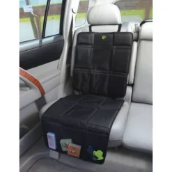 Go By Goldbug Car Seat Protector For Rear And Forward Facing Kids' -Graco Sales GUEST e1df5bcd 785a 4f3f b2c7 c7a54ca5e98c