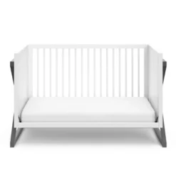 Storkcraft Equinox 3-in-1 Convertible Crib -Graco Sales GUEST e204f3b3 b791 4065 8f96 8313789b6f71