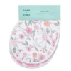 Aden + Anais 2pk Burpy Bib