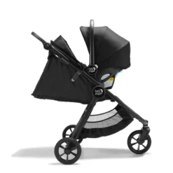 Baby Jogger City Mini GT2 Travel System - Opulent Black -Graco Sales GUEST e22633d6 46e6 4245 8574 fc22090f6fe5