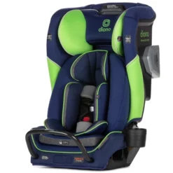 Diono Radian 3QXT All-in-One Convertible Car Seat -Graco Sales GUEST e23ae63b 11cf 4dc4 8a39 624964c216e0