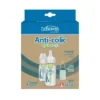 Dr. Brown's Dr. Brown's Anti-Colic Options+ Glass Baby Bottle - 4oz/2pk -Graco Sales GUEST e267a245 34df 4c0b a824 f3c828355e6c