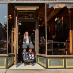 Baby Jogger City Tour 2 Double Stroller - Pitch Black -Graco Sales GUEST e26b9934 53da 4b03 b771 0d43a0364564