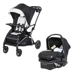 Baby Trend Sit N' Stand 5-in-1 Shopper Stroller -Graco Sales GUEST e27a44c2 a879 49d2 8347 44a5f856d87e