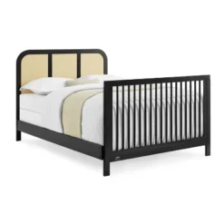 Simmons Kids' Theo 6-in-1 Convertible Crib - Greenguard Gold Certified 22 Simmons Kids' Theo 6-in-1 Convertible Crib - Greenguard Gold Certified -Graco Sales GUEST e28453a4 bcc9 4b42 861e 38ca994c6e0f