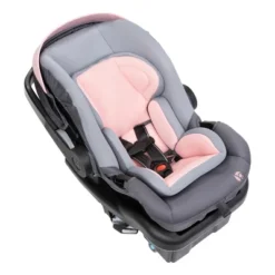 Baby Trend Secure Lift 35 Infant Car Seat - Madrid Pink -Graco Sales GUEST e28a7c0d 9b2c 4088 bbd8 50e5136717fa