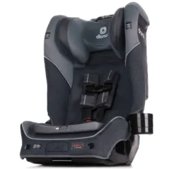 Diono Radian 3QX All-in-One Convertible Car Seat - Gray Slate -Graco Sales GUEST e2a9b781 f143 4d7f 90b4 d320d99d4012