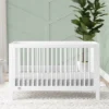 BabyGap By Delta Children Charlie 6-in-1 Convertible Crib - Greenguard Gold Certified -Graco Sales GUEST e2ba0b99 2ee5 4e59 a927 ba1620565383