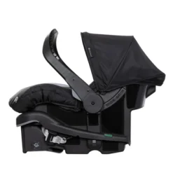 Baby Trend EZ-Lift 35 Plus Ergonomic Lightweight Rear-Facing Infant Car Seat With Multi-Position Base And Cozy Cover, Stormy Gray/Black 7 Baby Trend EZ-Lift 35 Plus Ergonomic Lightweight Rear-Facing Infant Car Seat With Multi-Position Base And Cozy Cover, Stormy Gray/Black -Graco Sales GUEST e2bab8e7 f84e 4cc9 a620 b9de8f4f3575