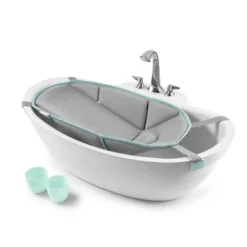 Summer Infant My Size Tub 4-in1 Modern Bathing System - White -Graco Sales GUEST e2e51f9e da52 43c7 915b 2eec0393fca1