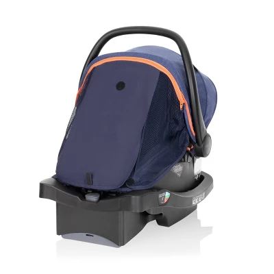 Evenflo Pivot Vizor Travel System 5 Evenflo Pivot Vizor Travel System - Image 3