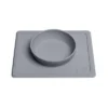Ezpz Mini Bowl - Gray 1 Ezpz Mini Bowl - Gray -Graco Sales GUEST e302a75e c5a2 43e7 9785 949910649b76