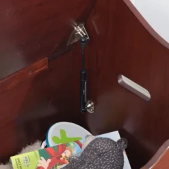 Kidkraft Limited Edition Toy Box - Espresso -Graco Sales GUEST e32c1b5d 0316 4a4c ab91 8139208e43ed