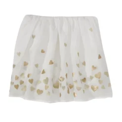 Lambs & Ivy Baby Love Pink/Gold Girl Heart 4 Piece Crib Bedding Set -Graco Sales GUEST e3679b8c e986 4ea2 b572 60b56543e408