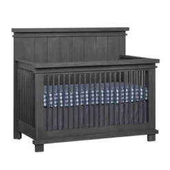 SOHO BABY Hampton 4-in-1 Convertible Crib -Graco Sales GUEST e3e10d15 fbc5 491d be81 3d3e1438e73a