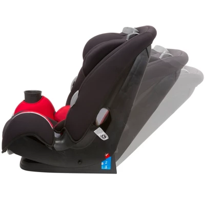 Safety 1st Continuum 3-in-1 Convertible Car Seat 14 Safety 1st Continuum 3-in-1 Convertible Car Seat - Image 12