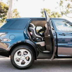 Clek Flame Retardant Free Convertible Car Seat - Railroad Black -Graco Sales GUEST e46f0421 29d5 461c aeb4 86ee3ddaa8fe