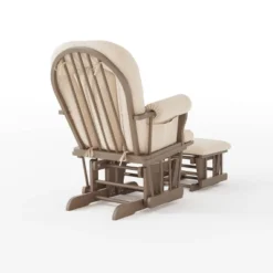 Child Craft Forever Eclectic Cozy Glider And Ottoman -Graco Sales GUEST e491748f 3f6a 4c43 9e45 7e04e0ff7cd3