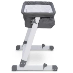 Simmons Kids' By The Bed City Sleeper Bassinet - Gray Tweed 12 Simmons Kids' By The Bed City Sleeper Bassinet - Gray Tweed -Graco Sales GUEST e4a0bde2 9463 4aa4 b993 c642b384f104