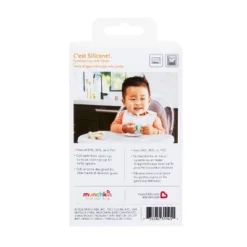 Munchkin Cest 4oz Silicone Training Cup Portable Drinkware - Coral 13 Munchkin Cest 4oz Silicone Training Cup Portable Drinkware - Coral -Graco Sales GUEST e4d745a4 a8c0 4e73 b15b 297e9dafad45