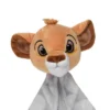 Lambs & Ivy Disney Baby THE LION KING Lovey Gray Plush Security Blanket -Graco Sales GUEST e4eb9621 6151 405d 8c55 545094d4a625