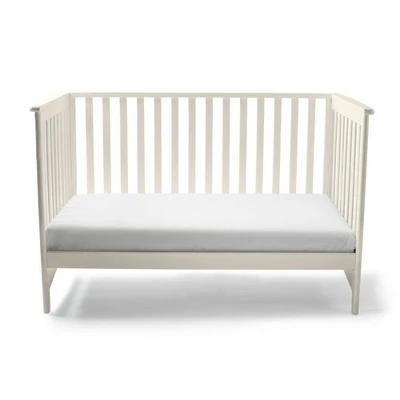 Naturepedic Certified Organic Cotton Classic Baby Crib & Toddler Mattress – Lightweight 6 Naturepedic Certified Organic Cotton Classic Baby Crib & Toddler Mattress – Lightweight - Image 4