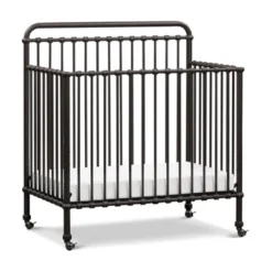 Namesake Winston 4-in-1 Convertible Mini Crib -Graco Sales GUEST e4feb9d7 0eb9 4b7a a7cc f06bf75ac8e9
