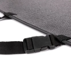 Diono Grip It Car Seat Protector 3-Pack For Car Seat, Crash Tested, Anti Slip, Water Resistant, Black -Graco Sales GUEST e505f13e 26a9 462a 9033 d6494e348add 1