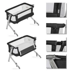 Dream On Me Skylar Bassinet And Bedside Sleeper -Graco Sales GUEST e5231c2f e9d9 4cd3 a135 a6af42cf2a94