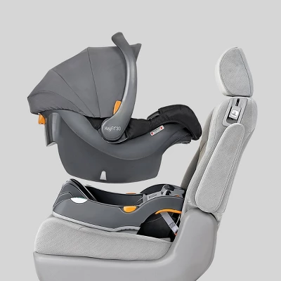 Chicco KeyFit 30 Infant Car Seat 3 Chicco KeyFit 30 Infant Car Seat
