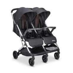 Joovy KooperX2 Lightweight Compact Fold Double Stroller -Graco Sales GUEST e565c93d b931 47db a0c3 09ede7eb7ac9