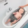 Summer Infant My Size Tub 4-in1 Modern Bathing System - White -Graco Sales GUEST e56b2819 1216 45e9 aecd 7c6eb96807d8