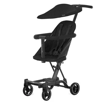 Dream On Me Coast Rider Set Stroller With Canopy 3 Dream On Me Coast Rider Set Stroller With Canopy