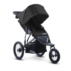 Joovy Zoom 360 Ultralight Jogging Single Stroller -Graco Sales GUEST e5910d97 7995 44ef 9efc dc302af56fd8