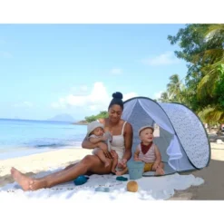 Babymoov Anti-UV Tent Pop Up System And Mosquito Net -Graco Sales GUEST e5a6e84b 6954 4403 aee2 b9701b6f8cdf