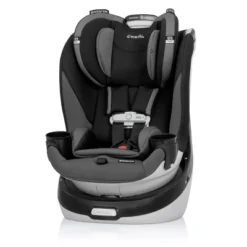 Evenflo Gold Revolve 360 Slim 2-in-1 Rotational Convertible Car Seat -Graco Sales GUEST e5d9587f 2a97 4a32 b1c2 2555927146ac