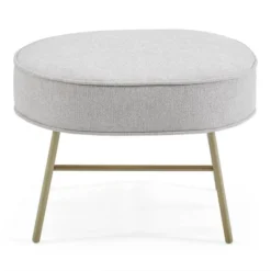 Delta Children Ella Ottoman With LiveSmart Evolve Fabric -Graco Sales GUEST e5dbcda8 5969 43b6 855d 32a3bf13894b