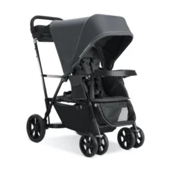 Joovy Caboose UL Sit And Stand Double Stroller, -Graco Sales GUEST e61a5a9f a68f 4265 872b 9afdf18517b5