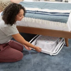 Fisher Price Fisher-Price Rock With Me Bassinet -Graco Sales GUEST e64b72ed 8540 4808 b4c8 1cdb2d413769