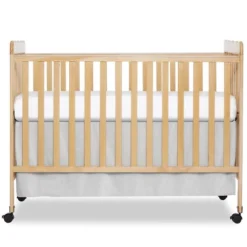 Dream On Me Carson Classic 3-In-1 Convertible Crib -Graco Sales GUEST e70e5d5a 53d0 46f3 a628 da9b908033dd