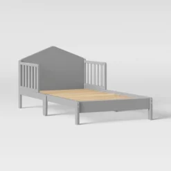 Delta Children Homestead Toddler Bed -Graco Sales GUEST e72355f8 dcda 4013 9e3b c4b1f9fdae91