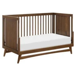 Babyletto Peggy Mid-Century 3-in-1 Convertible Crib -Graco Sales GUEST e73600b6 b0e1 4252 a6db f4c314b667c0