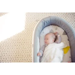 Lulyboo Portable Baby Lounge And Travel Nest 14 Lulyboo Portable Baby Lounge And Travel Nest -Graco Sales GUEST e744c58d c96b 40eb 8758 963a1cbb8bd9