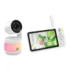 LeapFrog Smart Video Baby Monitor With 5" HD Parent Viewer 1 LeapFrog Smart Video Baby Monitor With 5" HD Parent Viewer -Graco Sales GUEST e78c0686 0843 4d85 89f8 c8fedb9704b0